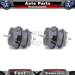Fits Infiniti EX37 2013 2X Anchor Front Left Right Engine Motor Mount. Fixed Price $202.00.