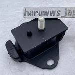 Genuine Toyota Front Engine Insulator Mounting 1KZT 1KZ-TE 12361-67020 Oem New. Fixed Price $89.00.