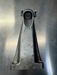 02-07 Maserati 4200 M138 Engine Mount Bracket Left Driver Side 186030. Fixed Price $100.00.