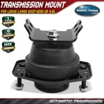 Rear Automatic Transmission Mount With Bracket For Lexus LS460 2007-2012 V8 4.6L. Fixed Price $49.99.