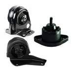 Engine Motor Mounts Automatic Trans For Gmc S10 Sonoma S15 2.2L 1994-2003. Fixed Price $105.00.