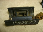 Studebaker Rear Motor Mount 1542879 6489495 1957 1958 Cars And 1956J. Fixed Price $49.99.