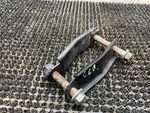 Volvo S60 2015 Petrol 90KW Engine Mounting Bracket 6G926P082AB SOM13718. Fixed Price $10.00.