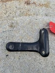 91-95 Jeep Wrangler Yj Alternator Lower Bracket 53007506. Fixed Price $14.99.