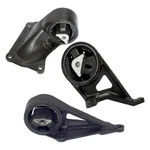 For Jeep Grand Cherokee 1999-2004 Westar ETK-105 Engine Mount Set. Fixed Price $194.45.