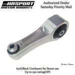 Hasport Rear Engine Mount For 2009-2018 Honda Fit/ 2011-2016 Cr-z GERR-62A. Fixed Price $170.00.