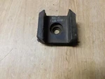 Nos 1953 1960 Ford Truck Upper Transmission Motor Mount TAAA-6068-A. Fixed Price $22.00.