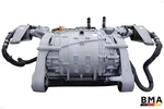 Lucid Air Rear Electric Drive Unit Motor Engine M11-004929-05 2022 Oem 5.5K. Fixed Price $4599.99.