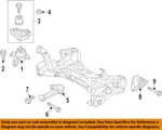 Kia Oem 14-16 Optima Engine Motor Transmission-lower Mount Bolt 219913R000. Fixed Price $28.12.