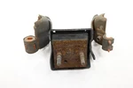 2018 - 2026 Lincoln Navigator Awd Auto Transmission Mount Support Bracket Oem. Fixed Price $53.90.