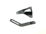 Ford Alternator Bracket Sb 260 289 302 Mustang Mercury Cougar V8 Black. Fixed Price $21.95.