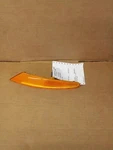 2000 Saturn Sedan Driver Left Side Signal Amber. Fixed Price $32.00.