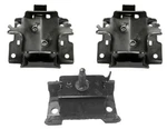 Engine Mount Set Westar ETK-077. Fixed Price $196.99.