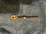 1985 - 1994 Classic Saab 900 Ac Tensioner Power Steering Pump Adjustment Bolt. Fixed Price $14.95.