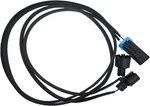 Gen 3 Ls Knock Sensor Extension Relocation Harness 41'' Compatible ... Fast Ship. Fixed Price $31.60.