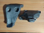 Bmw F30 12-16 N20 2.0L Left & Right Pair Motor Mount Brackets 6788610. Fixed Price $48.99.