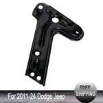Front Lh Driver Side Cross-member Bracket For 2011-24 Dodge Jeep 52124643AB. Fixed Price $23.49.