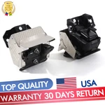 2PC Motor Mount Front Left Right For Chevy Silverado Gmc Yukon Cadillac Escalade. Fixed Price $49.99.