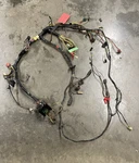 1970 Mercury Cougar Under Dash Wiring Harness Standard Model With A/c. Fixed Price $229.99.