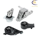 4PCS Motor & Transmission Mount For Chevy Impala Lt/ls/ltz Sedan Flex Automatic. Fixed Price $97.04.