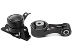 Engine Mount Kit For 06-17 Toyota Yaris 1.5L 4 Cyl Le Premium Core Ce Rs GB89V6. Fixed Price $85.14.