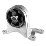 Front Left Transmission Mount 1PC For Chevrolet Malibu 12-08 V6-3.6L 22708442. Fixed Price $41.00.