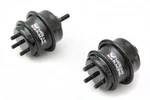 Megan Hardened Engine Motor Mounts For 10-12 Genesis Coupe 2.0L 4 Cyl. Fixed Price $2500.00.