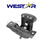 Westar Front Right Engine Mount 1975-1976 Ford E-350 Econoline Pr. Fixed Price $44.99.