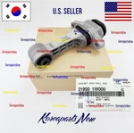 Motor Mount Lower Torque 219501W000 Oem Elantra Veloster Accent Rio 2012-2016. Fixed Price $44.64.