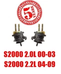 Front Left And Right Motor Mounts For Honda S2000 2.0L 00-03 & 2.2L 04-09. Fixed Price $168.00.