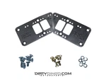 Dirty Dingo Raw Steel Motor Adapters - Chevy Mounts Ls Engines. Fixed Price $74.99.