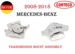 Mercedes Transmission Mount C250 C300 CL550 E350 E550 S550 E300 4-MATIC Corteco. Fixed Price $183.33.
