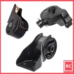 Engine Motor Mount 3PCS Set For 2002-2005 Kia Sedona 3.5L Part# 9643/9351/9359. Fixed Price $98.95.