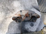 87 88 89 Toyota MR2 AW11 Left Front Brake Caliper Oem 4AGE. Fixed Price $78.99.