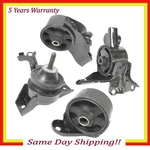 M155 7128 7115 7116 7118 Trans Engine Motor Mount For 01-05 Hyundai Elantra Mt. Fixed Price $75.48.