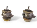 2006 - 2013 Land Range Rover Sport L320 Mount Insulator Engine Motor Set Of. Fixed Price $48.99.