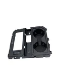 2017-2020 Ford F150 Front Console Cup Holder W/gear Shiter Trim &traction Switch. Fixed Price $199.79.