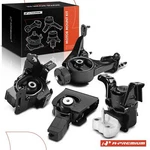 A-premium 4X Engine Motor & Trans. Mount For Toyota Corolla 14-19 Manual Cvt. Fixed Price $122.99.