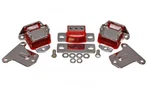Engine Mount Kit-auto Trans Energy 3.1134R. Fixed Price $290.86.