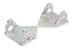 Hooker Blackheart 71221009HKR Engine Mount Brackets. Fixed Price $221.95.