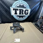 04-07 Nissan Titan Armada VK56DE Engine Fan Pulley Mounting Bracket 21046-7S000. Fixed Price $67.28.