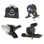 New Set Of Engine Motor & Trans Mount For 2006-2008 Toyota RAV4 2.4L 4WD. Fixed Price $139.99.