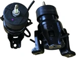 9R3316 2LOWER Vacuum Hydraulic Motor Mounts Fit 3.5L 2009 - 2014 Nissan Maxima. Fixed Price $120.88.