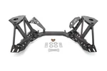 Bmr Suspension Fits KM733H K-member 79-95 Ford Mustang Black Hammertone. Fixed Price $694.12.