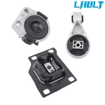 3PCS Engine Motor & Transmission Mount Set Ford Focus 2005-2007 L4 2.0L 2.3L. Fixed Price $39.68.