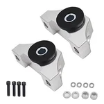 Engine Motor Torque Mount Kit B-series D-series Replacement For Civic Eg Ek. Fixed Price $25.99.