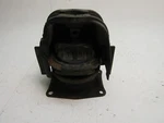 Engine Mount Bracket Pilot 2006 2008 3.5L Front Side Rubber Insulator Oem. Fixed Price $129.99.
