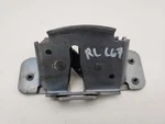 2018 Dodge Caravan Rear Left Driver Side Sliding Door Lock Actuator 020335 C67. Fixed Price $45.00.
