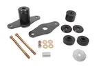 Bmr Suspension Motor Mount Solid Bushing Upgrade Kit For Dodge Challenger. Fixed Price $171.99.
