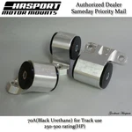 Hasport Mounts For 1994-1997 Honda Accord H-series Engine Kit CDH1-70A. Fixed Price $455.00.